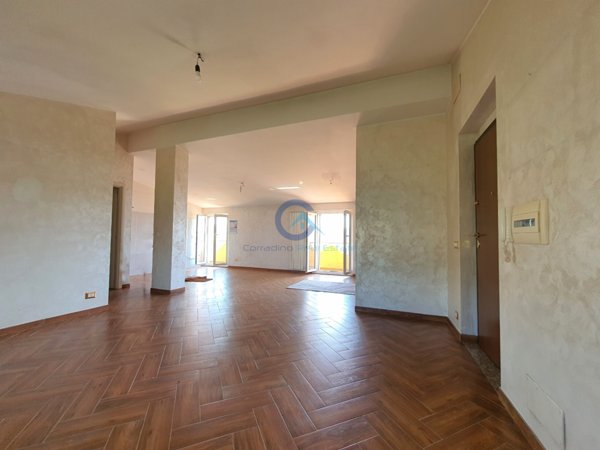 appartamento in vendita a Settingiano in zona Martelletto