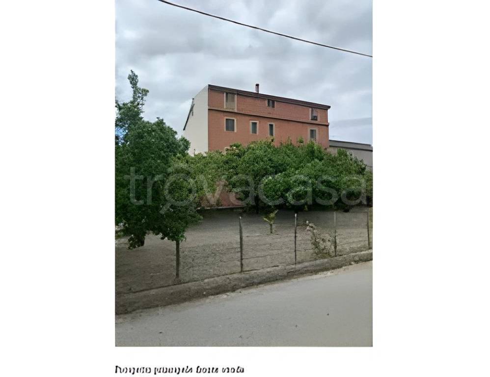 appartamento in vendita a Settingiano in zona Martelletto