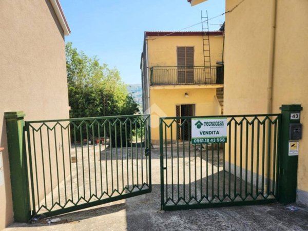 appartamento in vendita a Settingiano in zona Martelletto