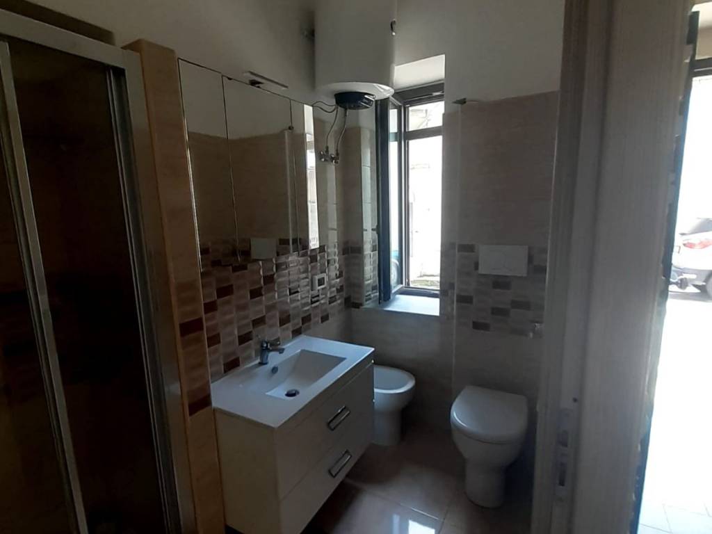 appartamento in vendita a Settingiano in zona Martelletto
