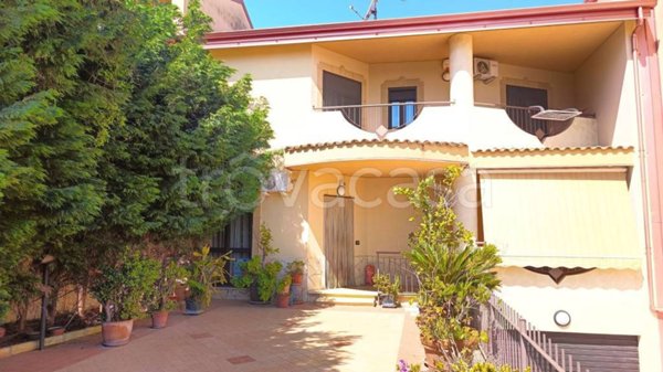 casa indipendente in vendita a Settingiano in zona Martelletto