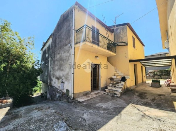 appartamento in vendita a Settingiano in zona Martelletto