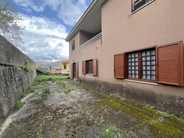 casa indipendente in vendita a Settingiano in zona Martelletto