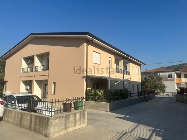 appartamento in vendita a Settingiano in zona Martelletto