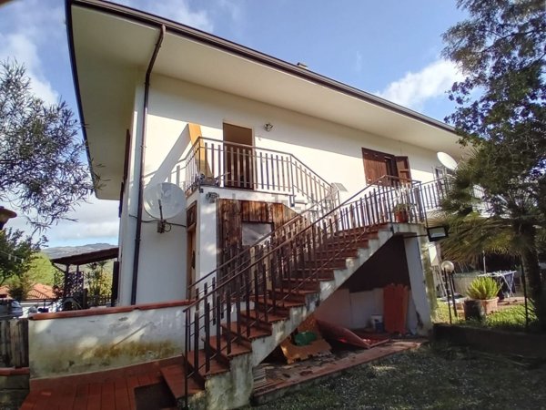 appartamento in vendita a Settingiano in zona Martelletto