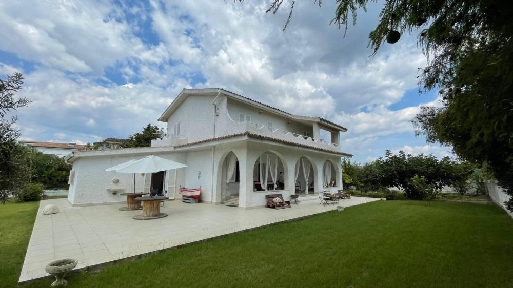 casa indipendente in vendita a Simeri Crichi
