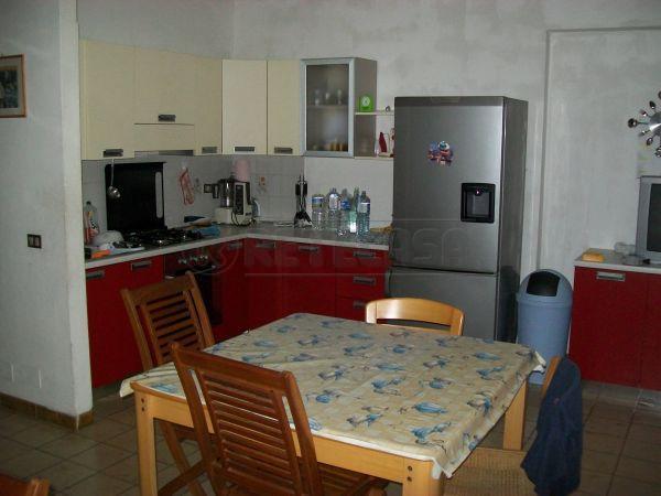 appartamento in vendita a Simeri Crichi in zona Simeri