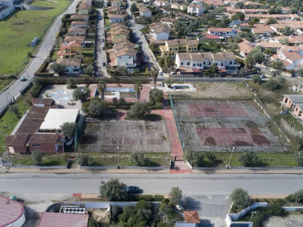 negozio in vendita a Simeri Crichi in zona Simeri Mare