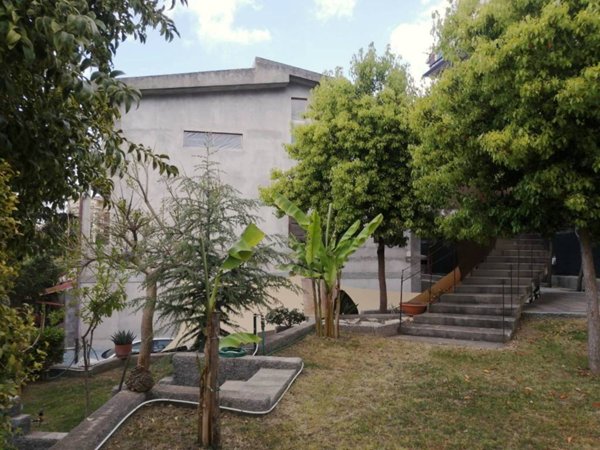 appartamento in vendita a Simeri Crichi