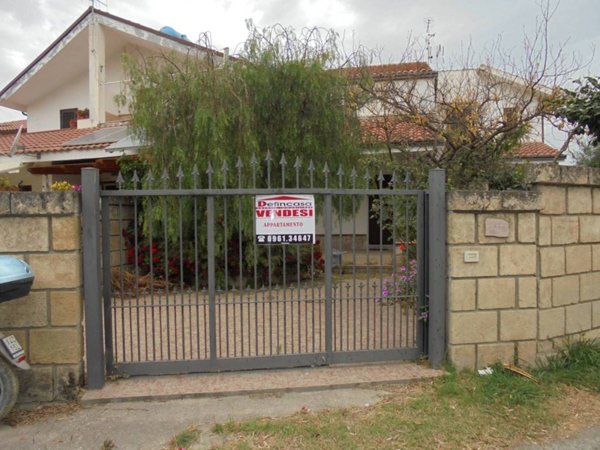 appartamento in vendita a Simeri Crichi in zona Simeri