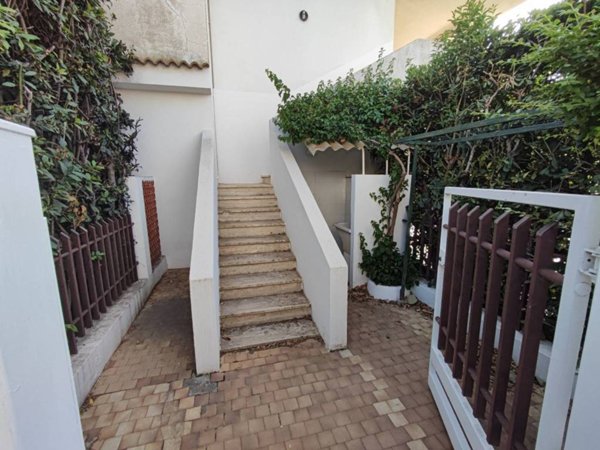 appartamento in vendita a Simeri Crichi in zona Simeri Mare