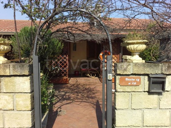 casa indipendente in vendita a Simeri Crichi in zona Simeri Mare