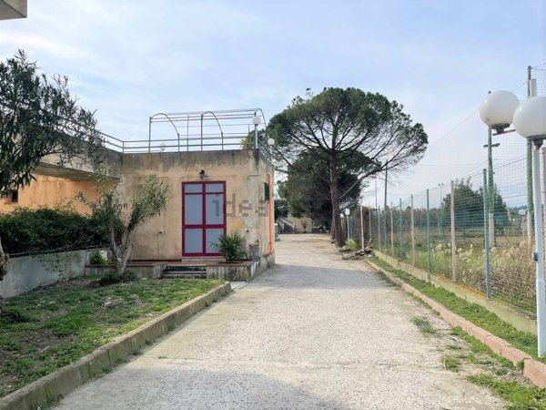 casa indipendente in vendita a Simeri Crichi in zona Simeri Mare