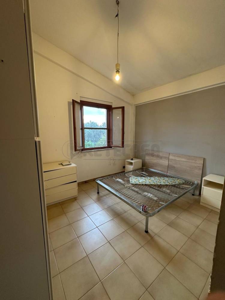 appartamento in vendita a Simeri Crichi in zona Simeri Mare