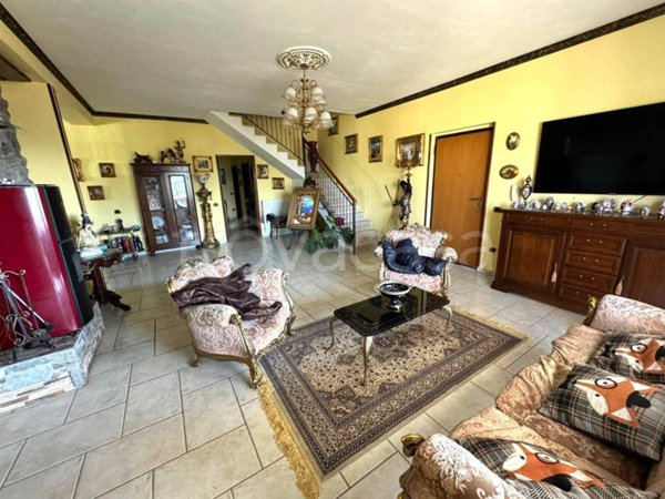casa indipendente in vendita a Simeri Crichi in zona Apostolello
