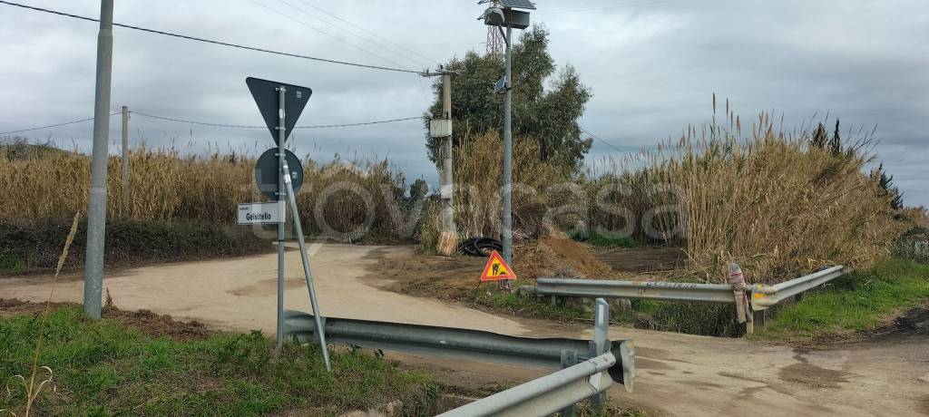terreno agricolo in vendita a Simeri Crichi in zona Simeri