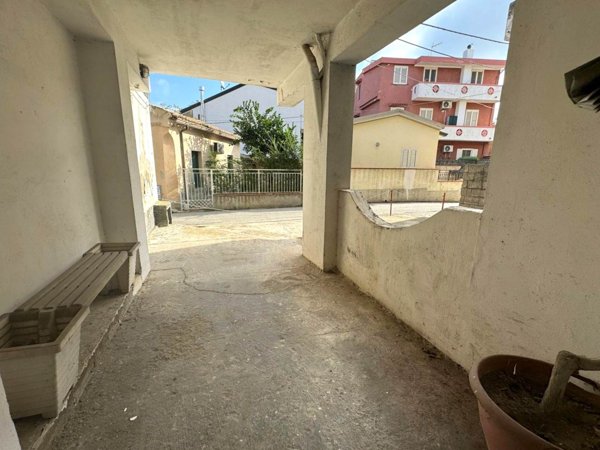 appartamento in vendita a Simeri Crichi