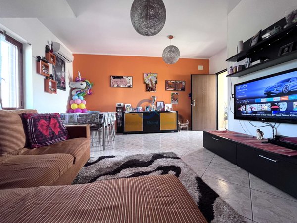 casa indipendente in vendita a Simeri Crichi in zona Simeri Mare