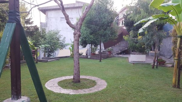 appartamento in vendita a Simeri Crichi in zona Simeri