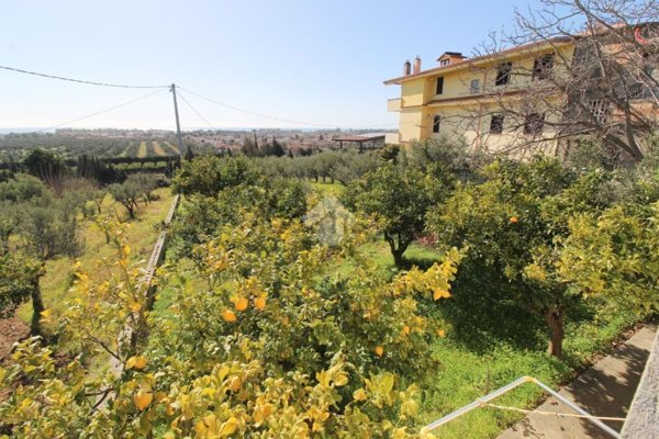 casa indipendente in vendita a Simeri Crichi