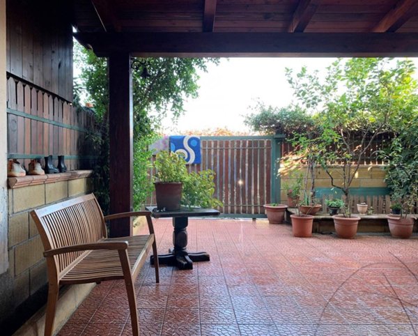 casa indipendente in vendita a Simeri Crichi in zona Simeri Mare