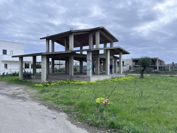 casa indipendente in vendita a Simeri Crichi in zona Simeri Mare