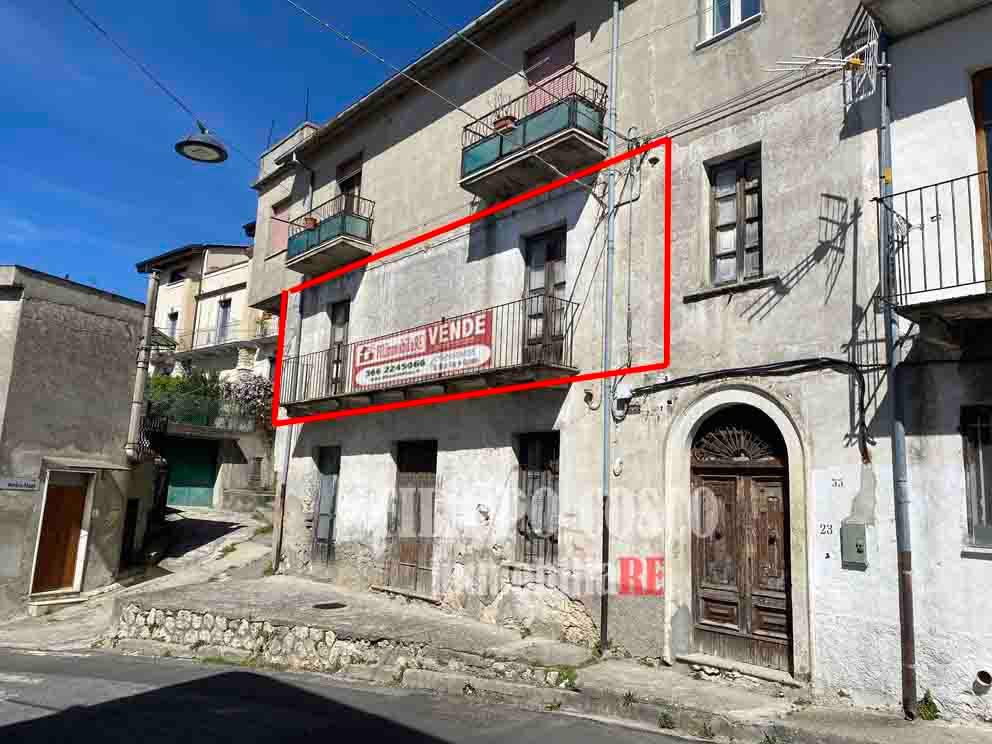 appartamento in vendita a Simeri Crichi in zona Simeri