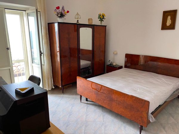 appartamento in vendita a Simeri Crichi in zona Simeri