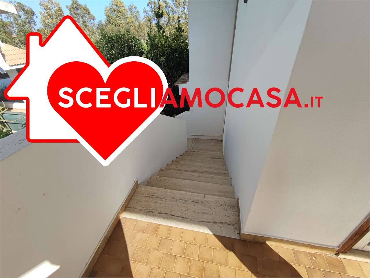 appartamento in vendita a Simeri Crichi in zona Simeri Mare