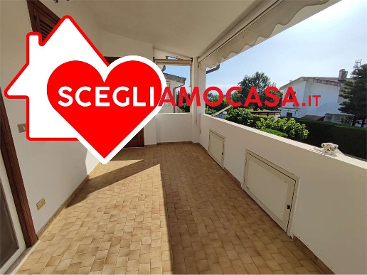 appartamento in vendita a Simeri Crichi in zona Simeri Mare