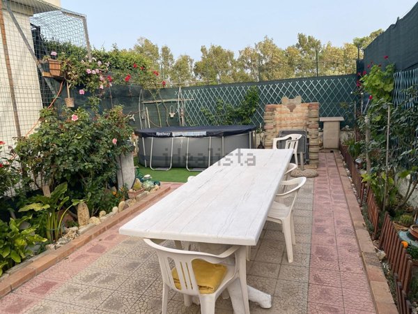 appartamento in vendita a Simeri Crichi in zona Simeri Mare