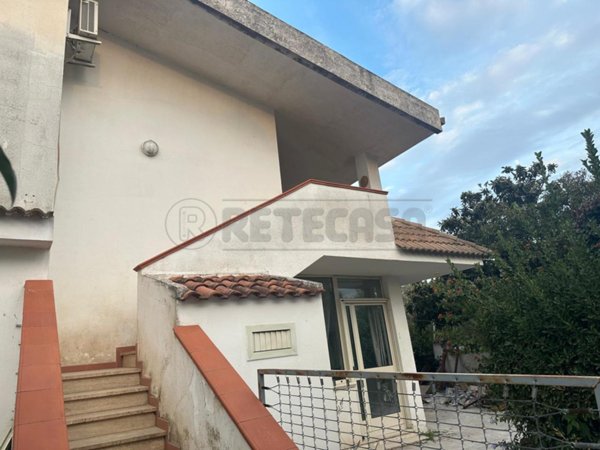 appartamento in vendita a Simeri Crichi in zona Simeri