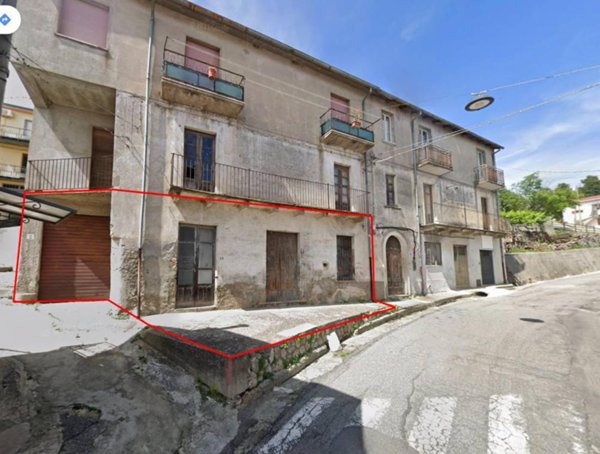 negozio in vendita a Simeri Crichi in zona Simeri