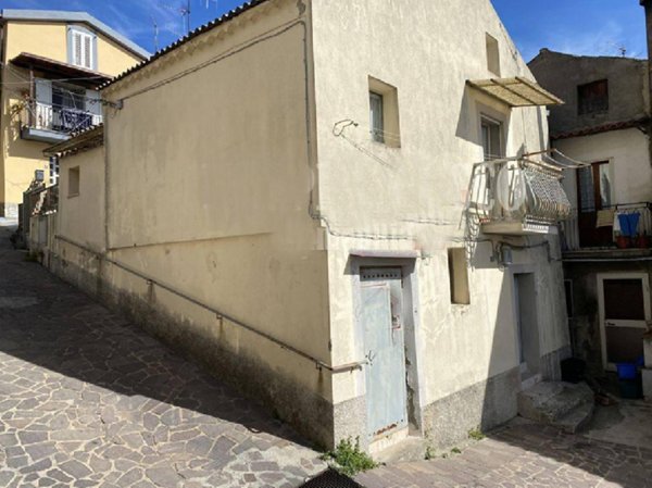 appartamento in vendita a Simeri Crichi in zona Simeri
