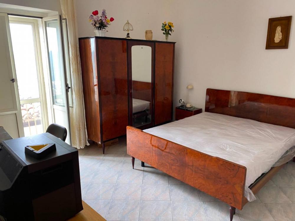 appartamento in vendita a Simeri Crichi in zona Simeri