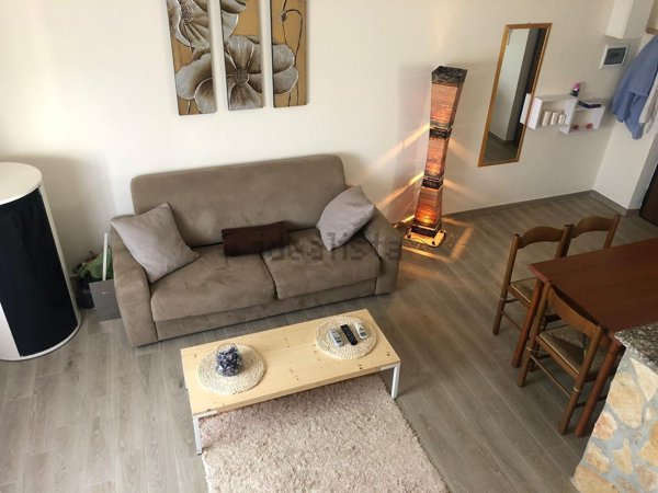 appartamento in vendita a Simeri Crichi in zona Simeri Mare