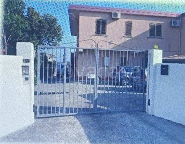 appartamento in vendita a Simeri Crichi in zona Roccani
