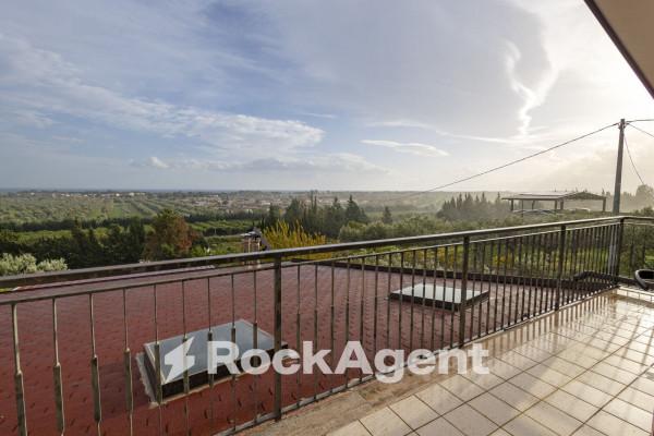 casa indipendente in vendita a Simeri Crichi in zona Simeri