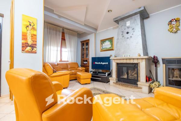 casa indipendente in vendita a Simeri Crichi in zona Simeri