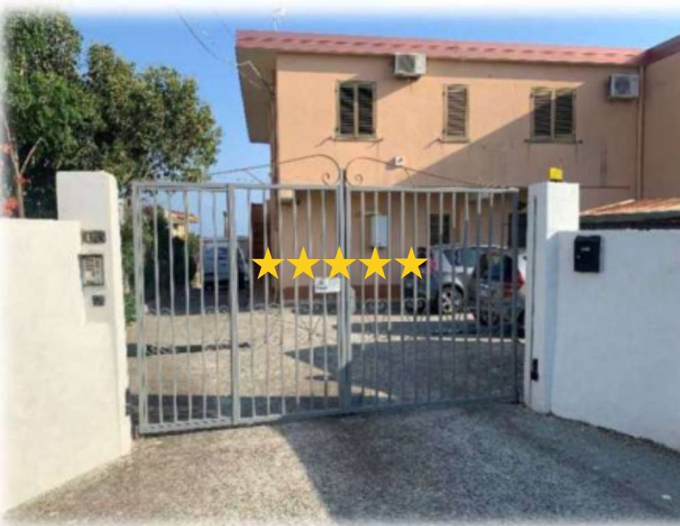 appartamento in vendita a Simeri Crichi in zona Roccani