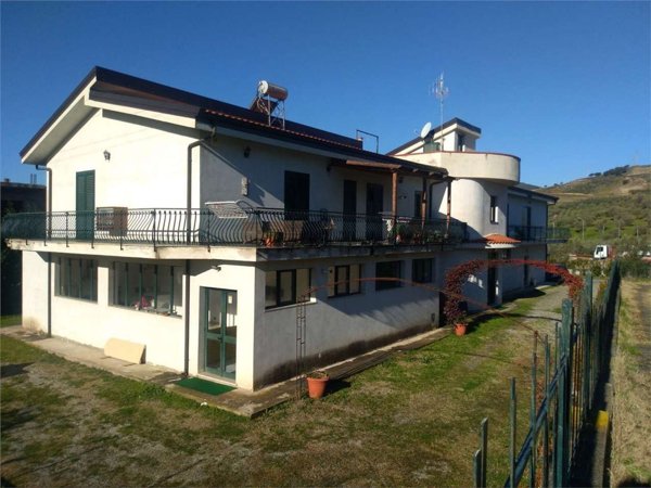 appartamento in vendita a Simeri Crichi in zona Apostolello