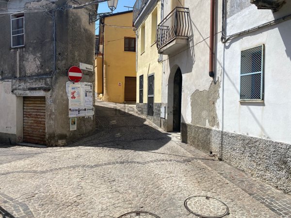 appartamento in vendita a Simeri Crichi