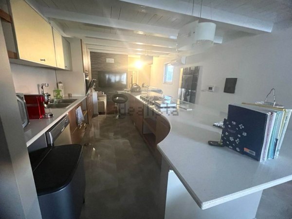 appartamento in vendita a Simeri Crichi in zona Porto d'Orra