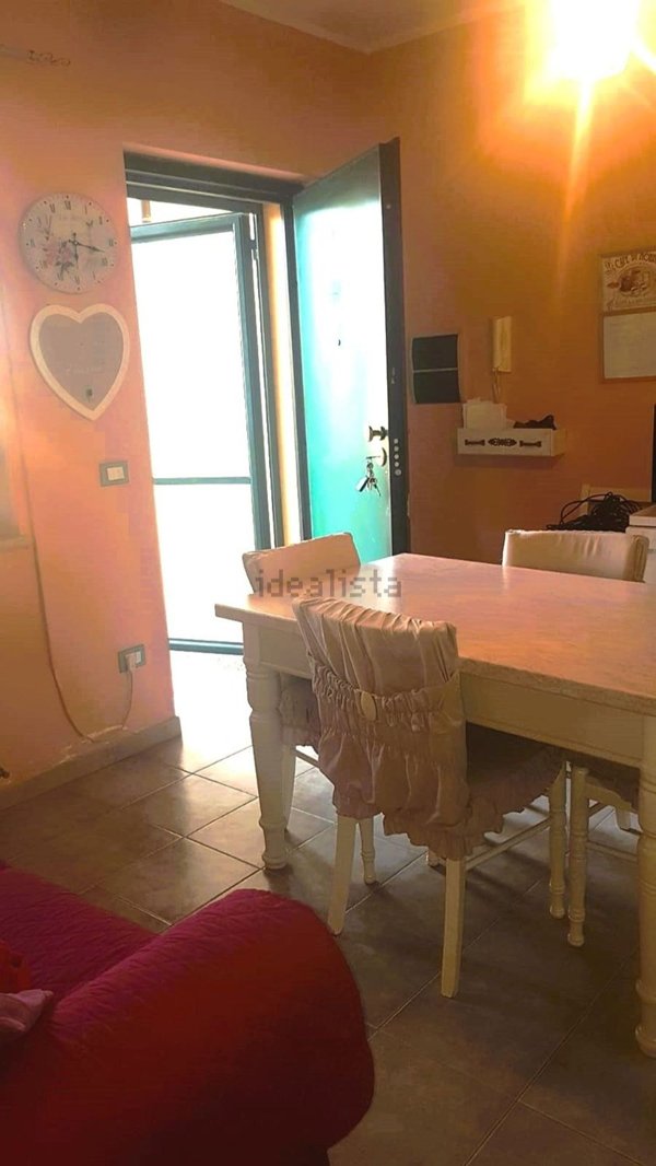casa indipendente in vendita a Simeri Crichi in zona Simeri Mare
