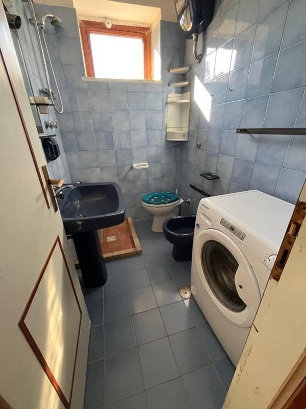 appartamento in vendita a Simeri Crichi in zona Simeri Mare