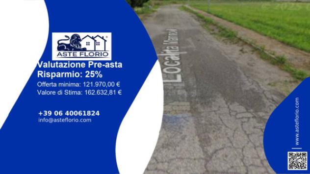 terreno agricolo in vendita a Simeri Crichi