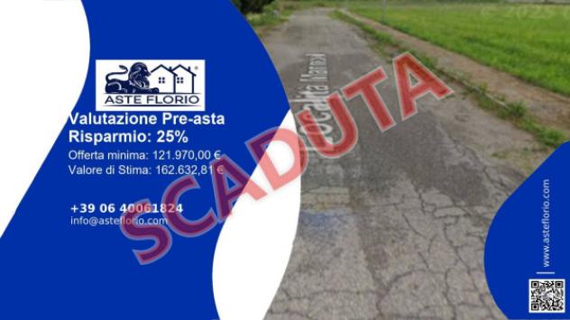 terreno agricolo in vendita a Simeri Crichi