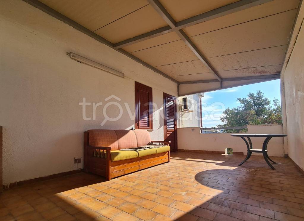 casa indipendente in vendita a Simeri Crichi in zona Simeri