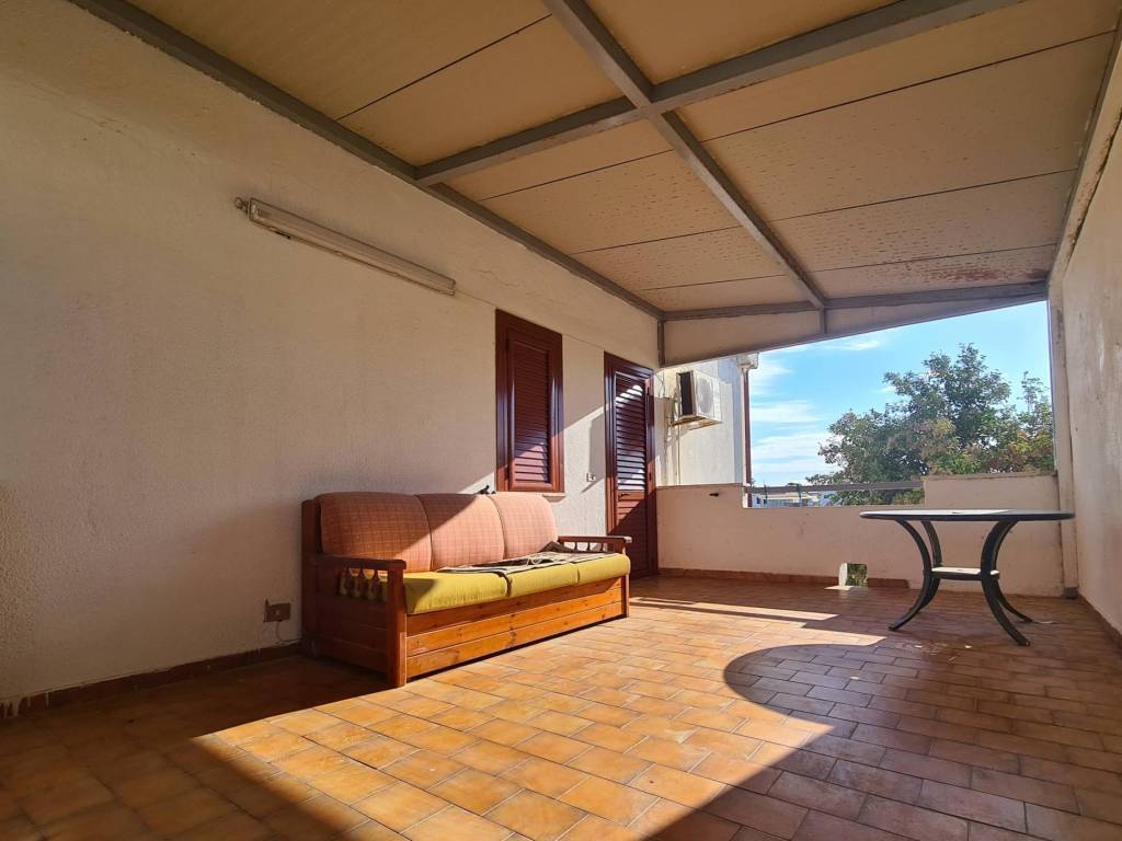 casa indipendente in vendita a Simeri Crichi in zona Simeri Mare