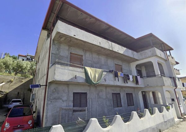 appartamento in vendita a Simeri Crichi